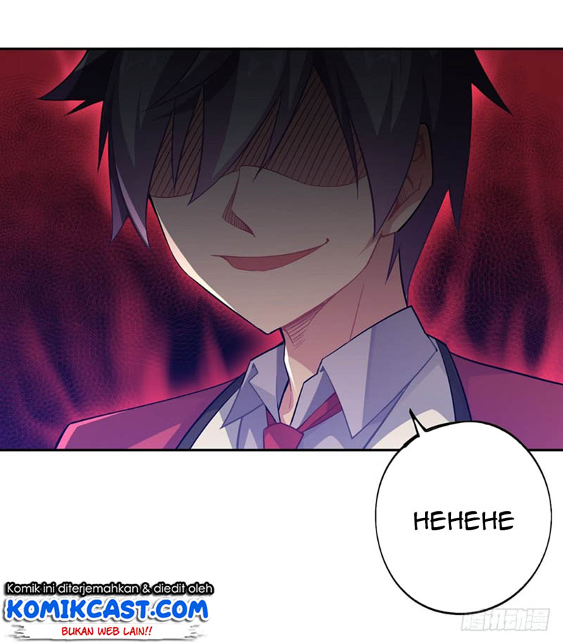 I Picked Up a Demon Lord as a Maid chapter 18